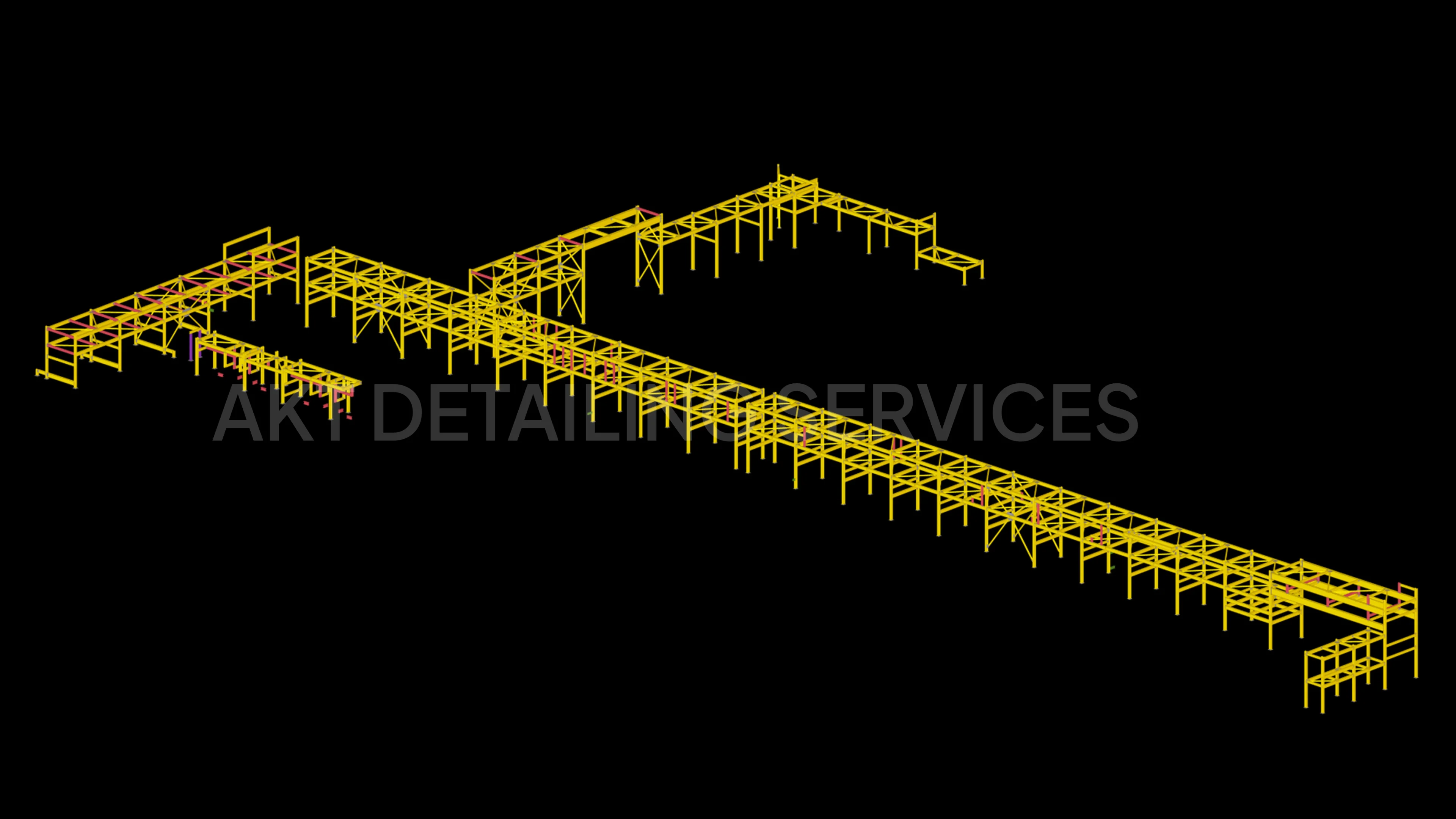 Industrial Steel